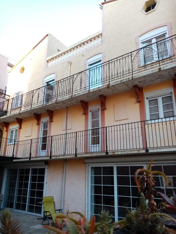 Guest house La Rosace