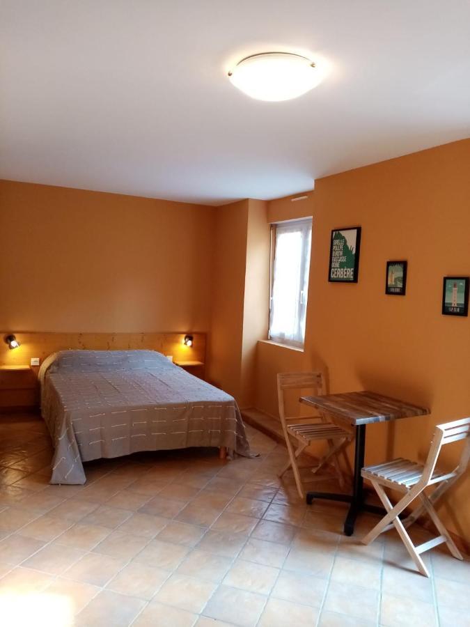 La Rosace Cerbere